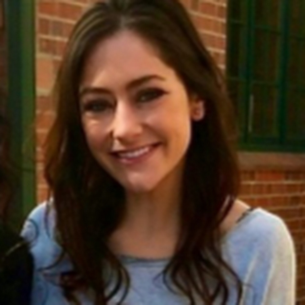 Meet your Posher, Gianna